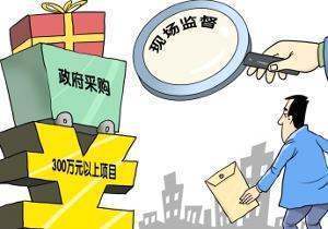代理机构代理政府采购业务应当具备以下条件()。