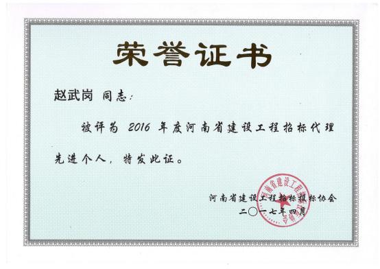 河南省天平招标代理有限公司(图1)